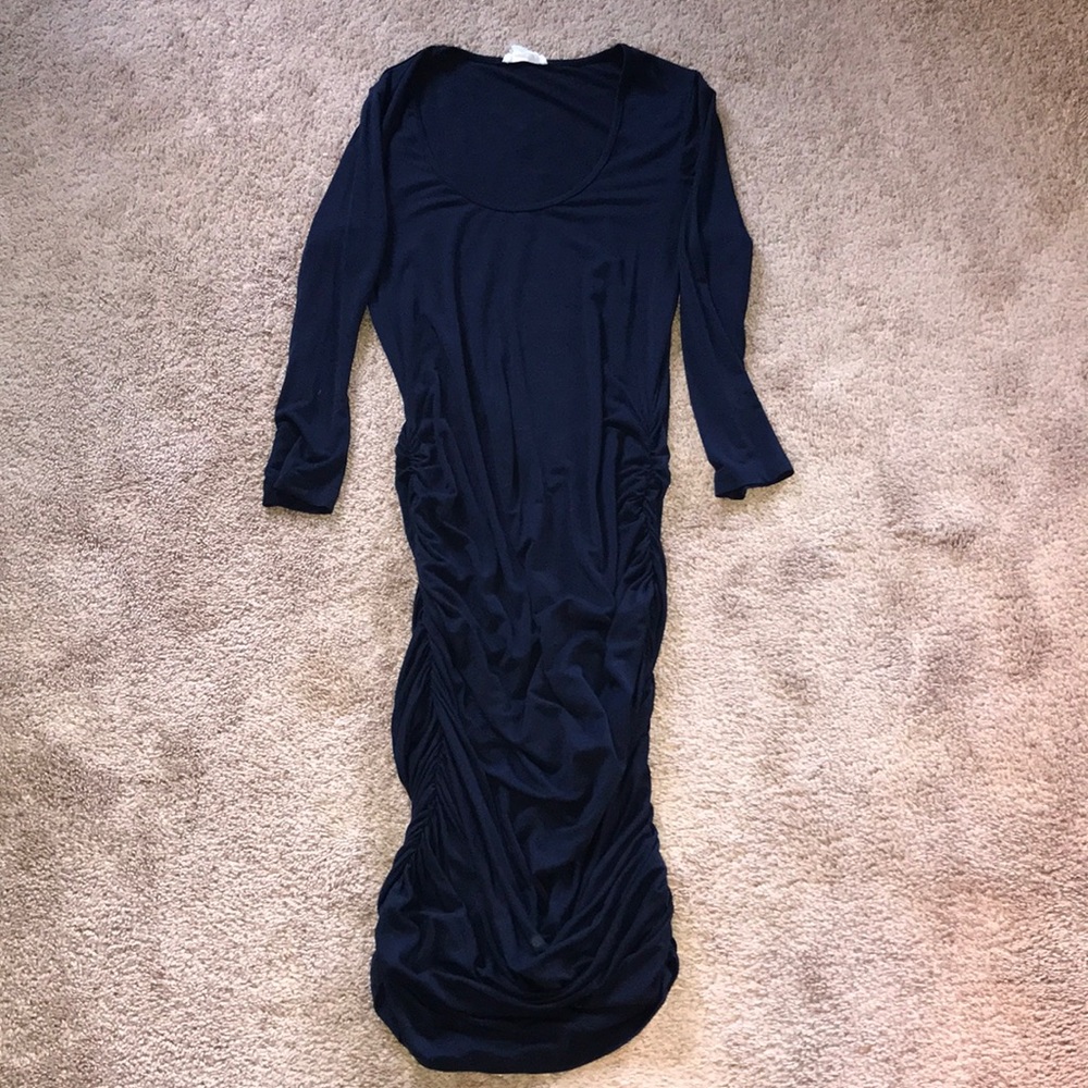 Maternity dress